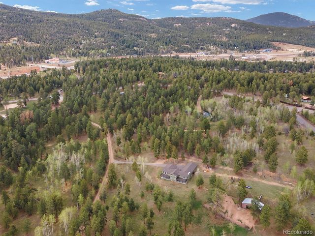 12300 Coyote Song Trail, Conifer, CO 80433
