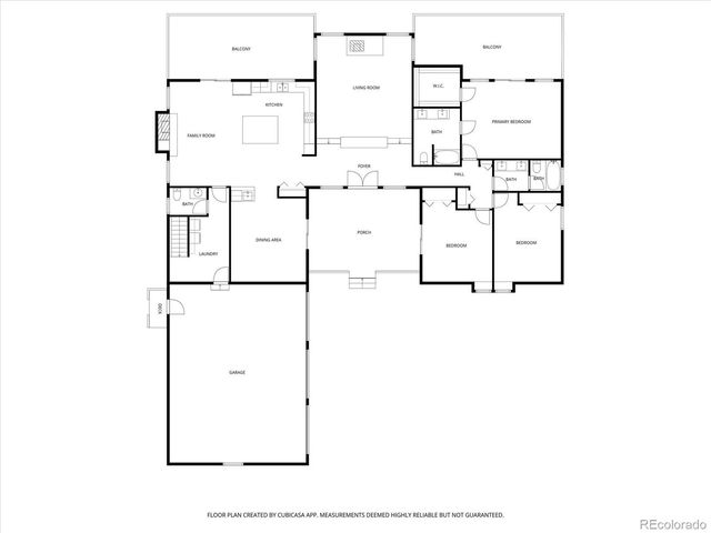 12300 Coyote Song Trail, Conifer, CO 80433