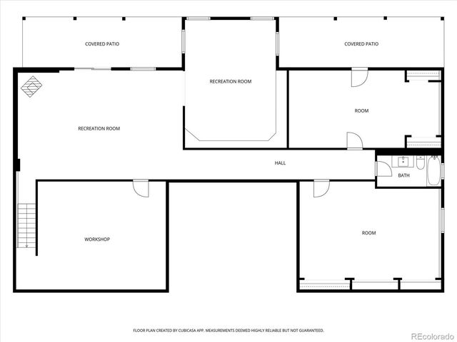 12300 Coyote Song Trail, Conifer, CO 80433