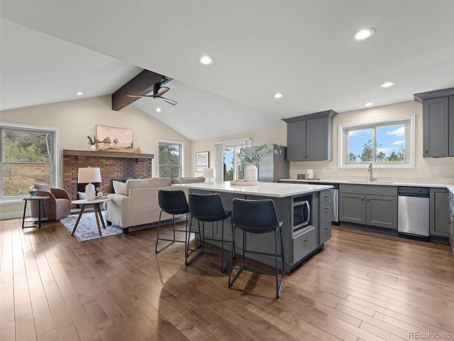 12300 Coyote Song Trail, Conifer, CO 80433