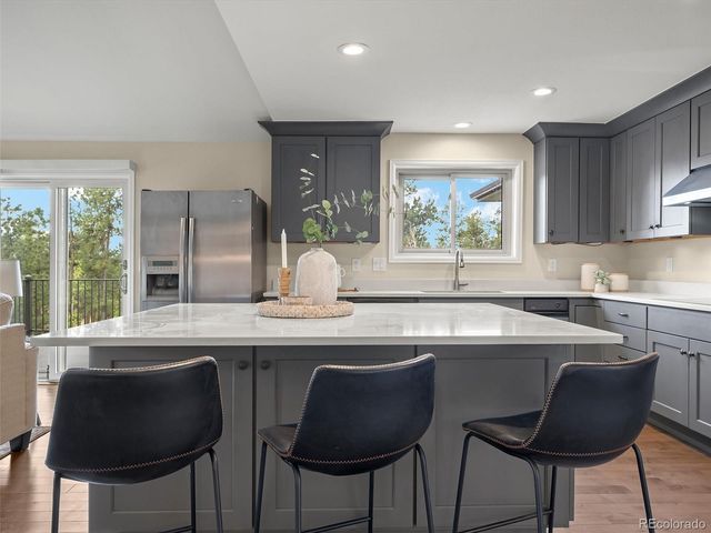 12300 Coyote Song Trail, Conifer, CO 80433