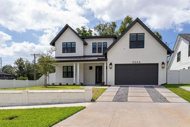 3202 W ARCH STREET, Tampa, FL 33607