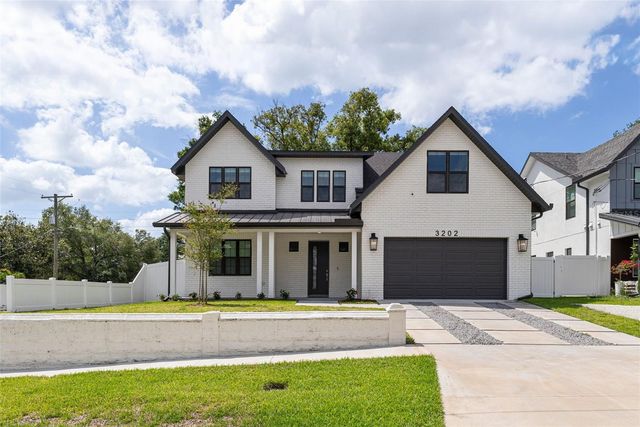 3202 W ARCH STREET, Tampa, FL 33607