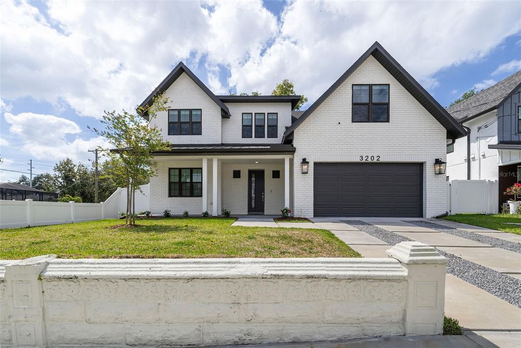 3202 W ARCH STREET, Tampa, FL 33607