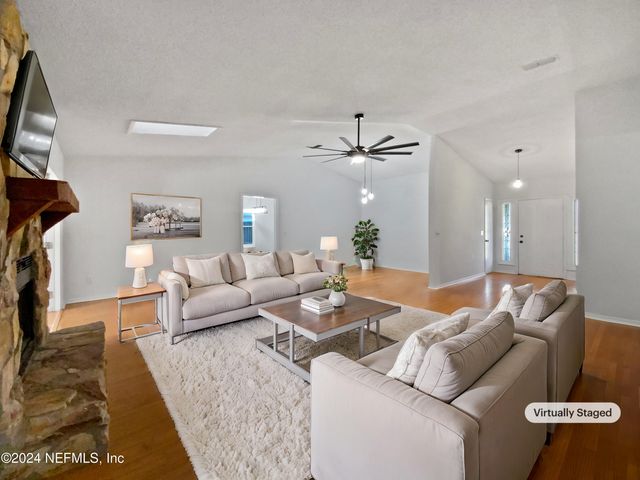 3852 CEDAR COVE Lane, Jacksonville, FL 32257