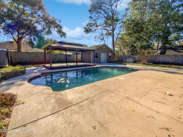 3852 CEDAR COVE Lane, Jacksonville, FL 32257