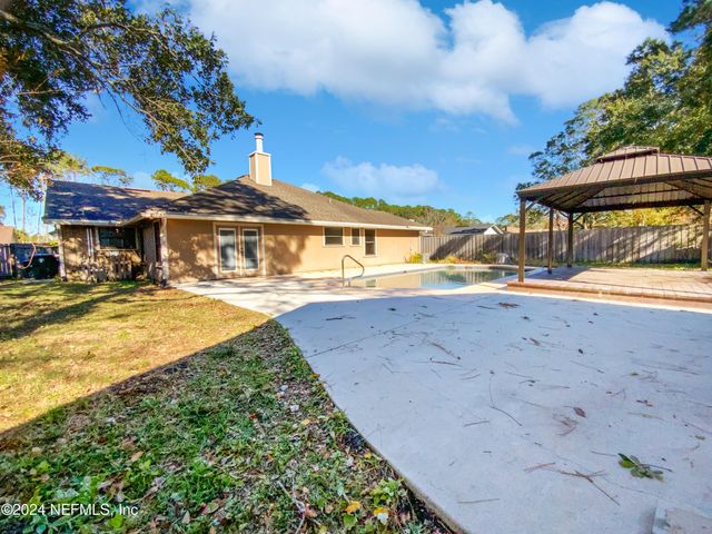 3852 CEDAR COVE Lane, Jacksonville, FL 32257
