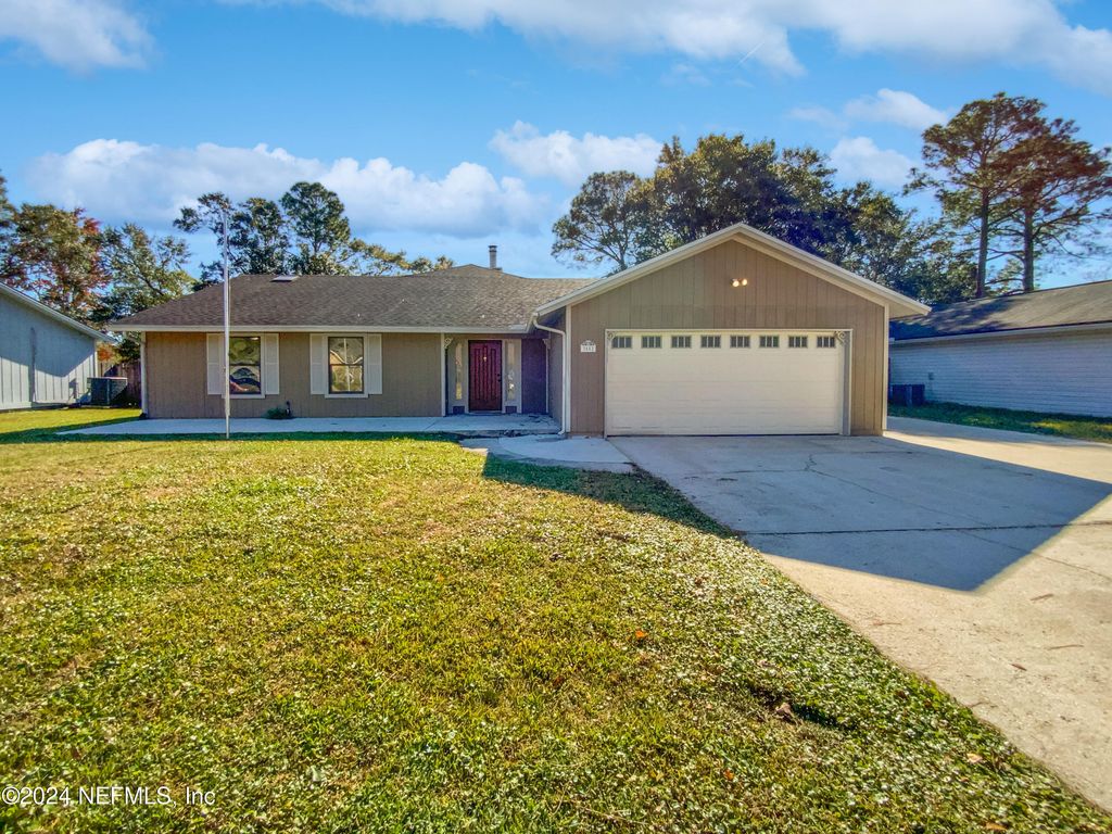 3852 CEDAR COVE Lane, Jacksonville, FL 32257