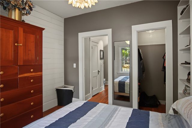 506 N Wright Street, Siloam Springs, AR 72761