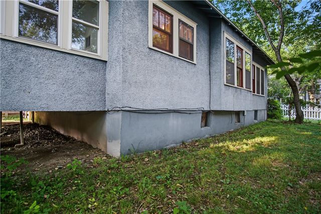 506 N Wright Street, Siloam Springs, AR 72761