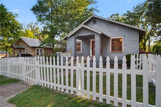 506 N Wright Street, Siloam Springs, AR 72761