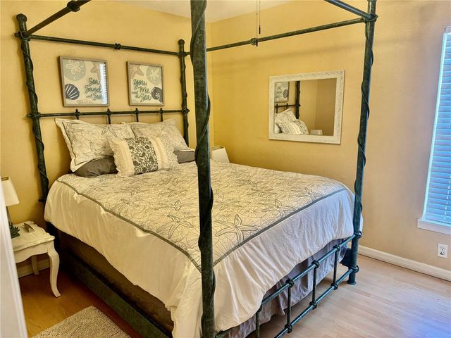 419 KENTUCKY AVENUE, Crystal Beach, FL 34681