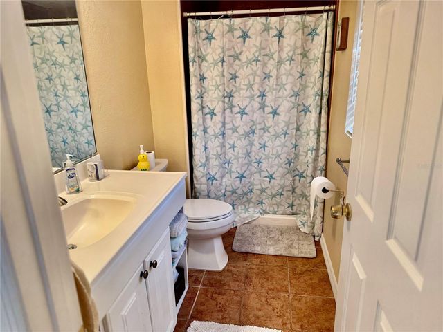 419 KENTUCKY AVENUE, Crystal Beach, FL 34681