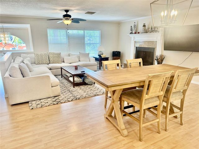 419 KENTUCKY AVENUE, Crystal Beach, FL 34681