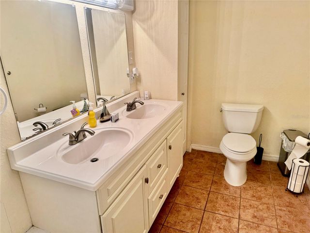 419 KENTUCKY AVENUE, Crystal Beach, FL 34681