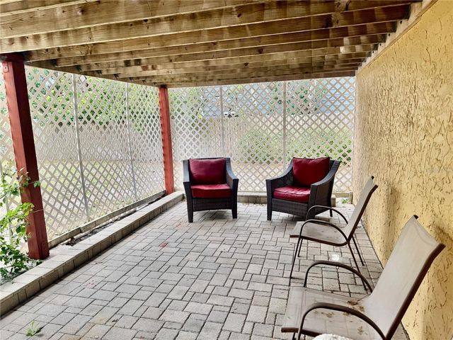 419 KENTUCKY AVENUE, Crystal Beach, FL 34681