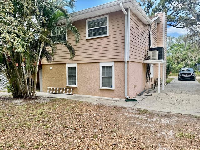 419 KENTUCKY AVENUE, Crystal Beach, FL 34681