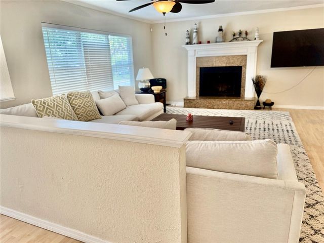 419 KENTUCKY AVENUE, Crystal Beach, FL 34681