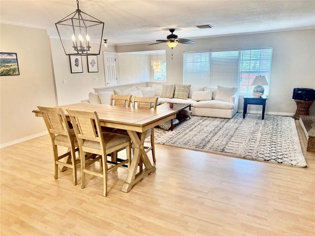 419 KENTUCKY AVENUE, Crystal Beach, FL 34681