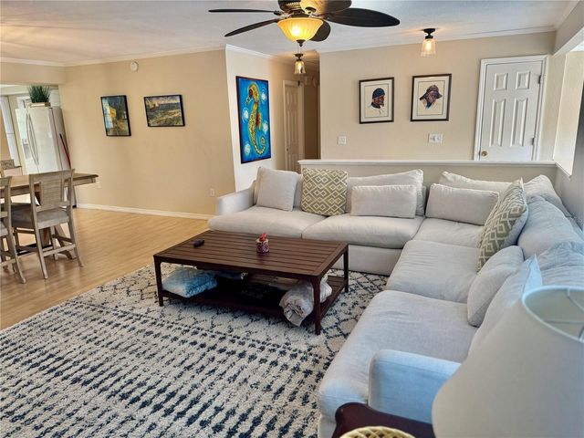 419 KENTUCKY AVENUE, Crystal Beach, FL 34681