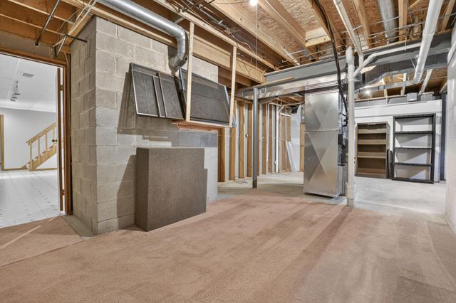 6309 Alissa Lane, Columbus, OH 43213