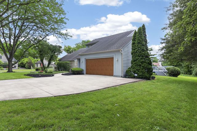 6309 Alissa Lane, Columbus, OH 43213