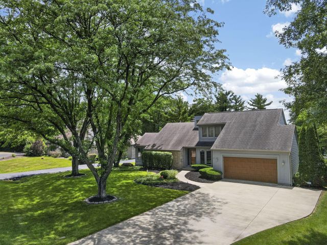 6309 Alissa Lane, Columbus, OH 43213