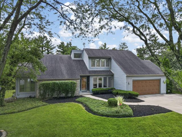 6309 Alissa Lane, Columbus, OH 43213