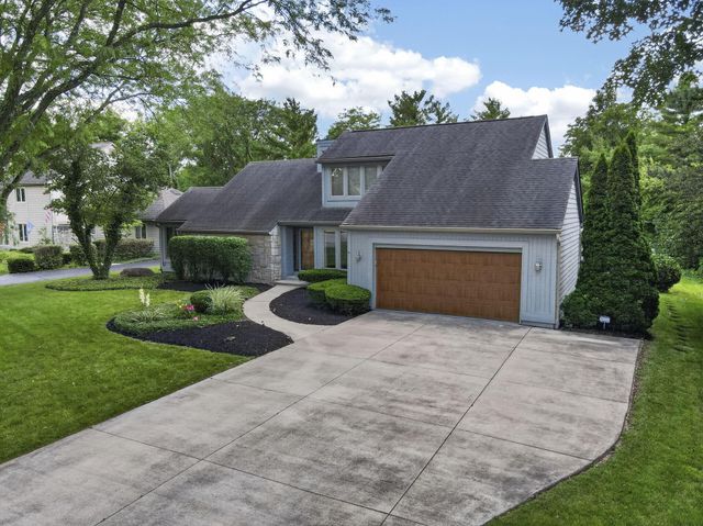 6309 Alissa Lane, Columbus, OH 43213
