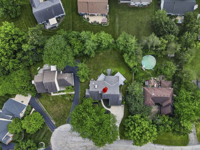 6309 Alissa Lane, Columbus, OH 43213