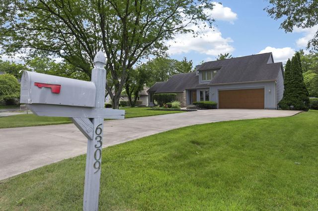 6309 Alissa Lane, Columbus, OH 43213