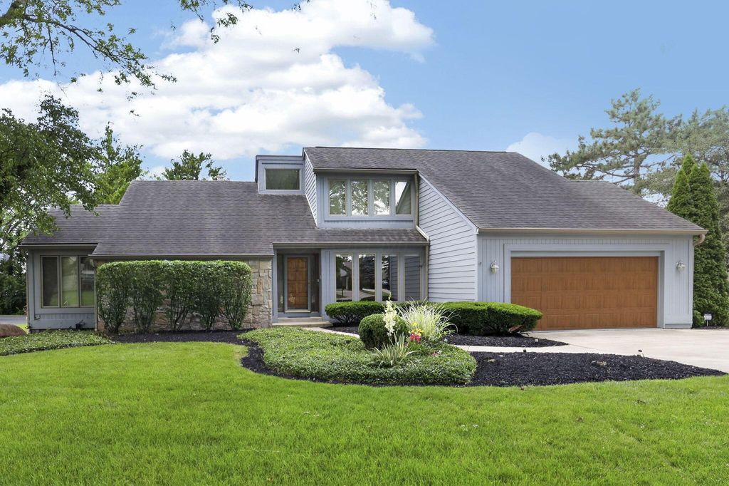 6309 Alissa Lane, Columbus, OH 43213