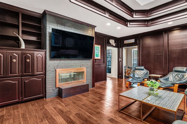 7032 Bremerton Drive, Dallas, TX 75252