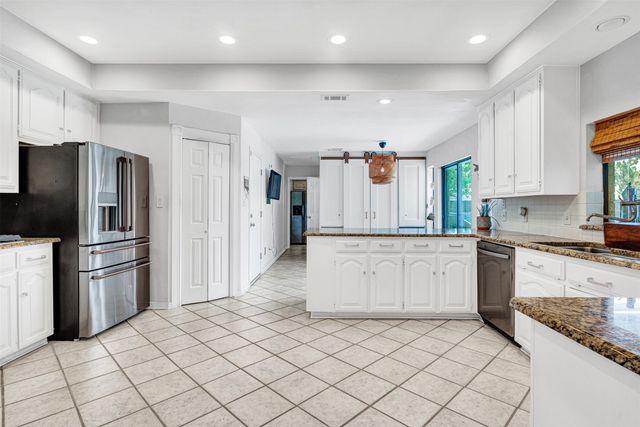 7032 Bremerton Drive, Dallas, TX 75252