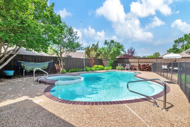 7032 Bremerton Drive, Dallas, TX 75252