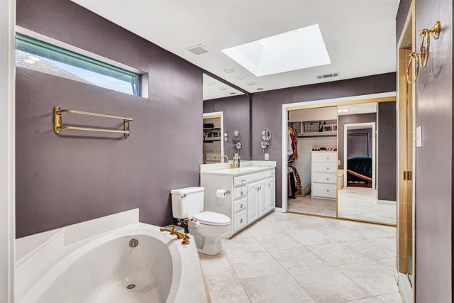 7032 Bremerton Drive, Dallas, TX 75252