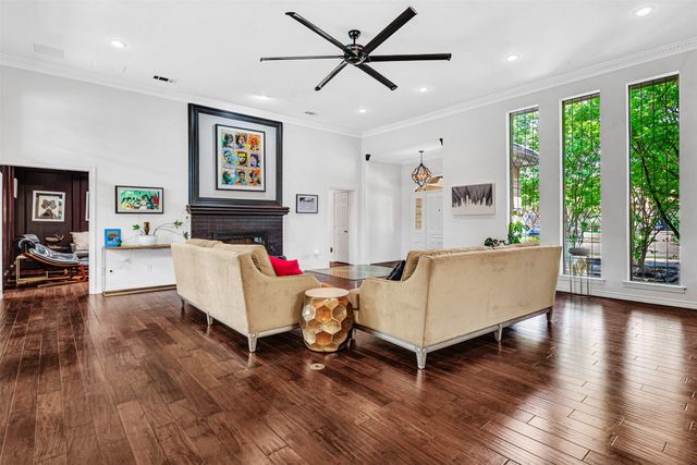 7032 Bremerton Drive, Dallas, TX 75252
