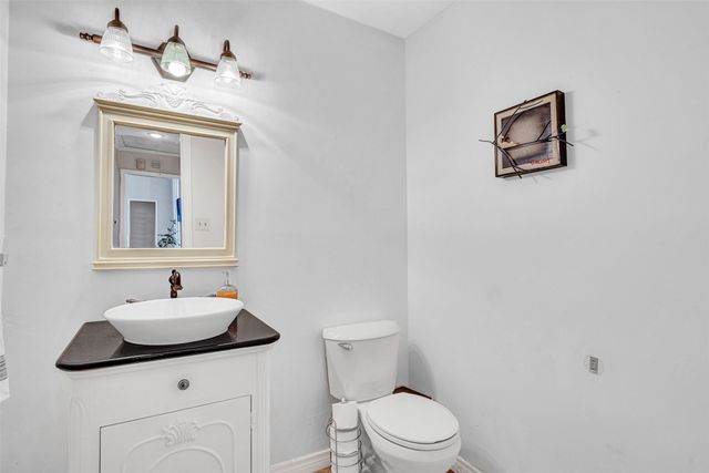 7032 Bremerton Drive, Dallas, TX 75252