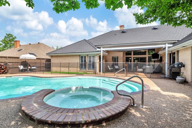7032 Bremerton Drive, Dallas, TX 75252