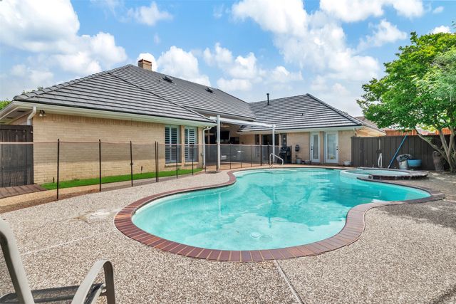 7032 Bremerton Drive, Dallas, TX 75252