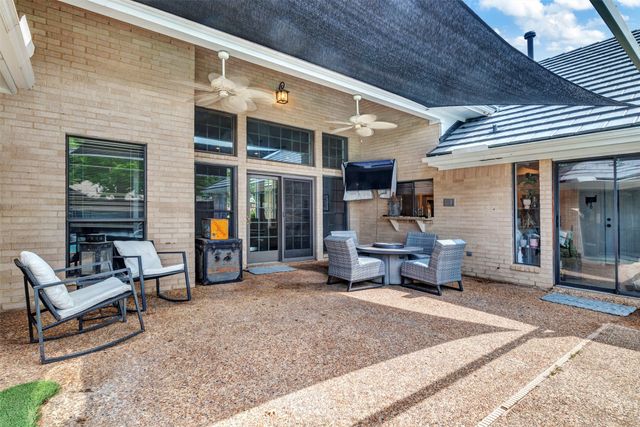 7032 Bremerton Drive, Dallas, TX 75252