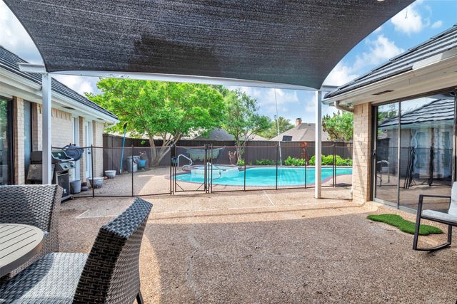 7032 Bremerton Drive, Dallas, TX 75252