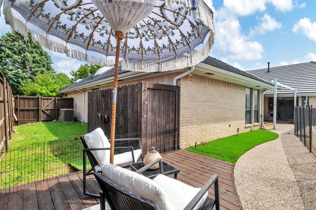 7032 Bremerton Drive, Dallas, TX 75252