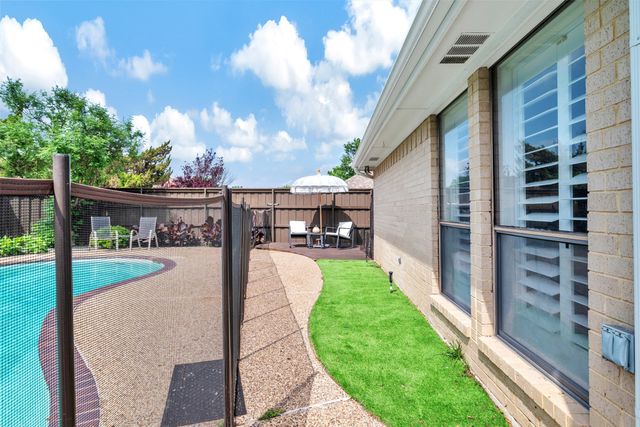 7032 Bremerton Drive, Dallas, TX 75252