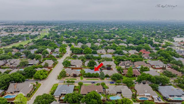 7032 Bremerton Drive, Dallas, TX 75252