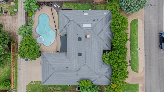 7032 Bremerton Drive, Dallas, TX 75252