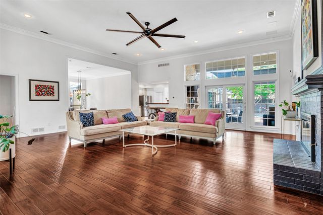 7032 Bremerton Drive, Dallas, TX 75252