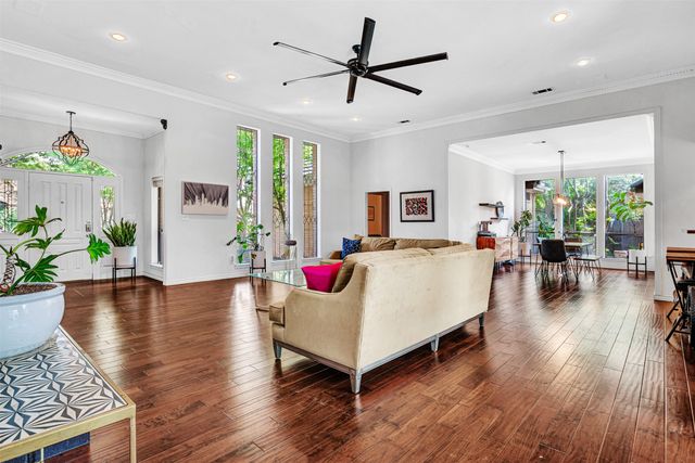 7032 Bremerton Drive, Dallas, TX 75252