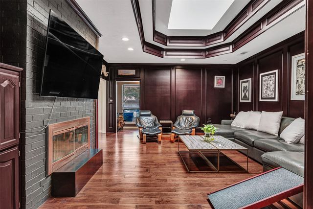 7032 Bremerton Drive, Dallas, TX 75252