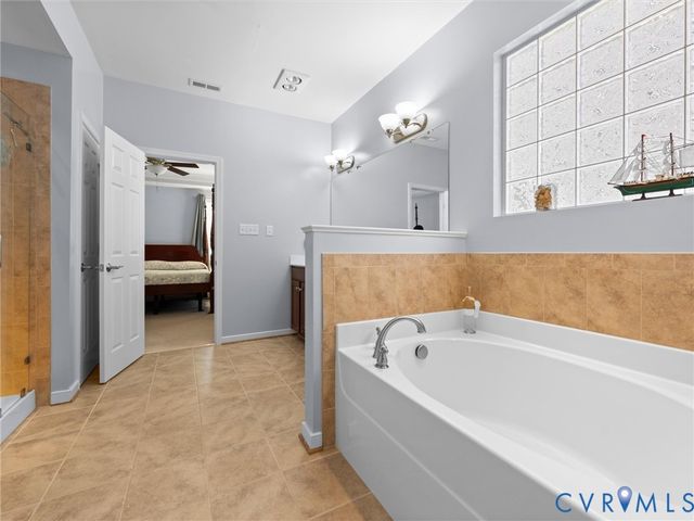 8108 Rose Hill Dr, Mechanicsville, VA 23111